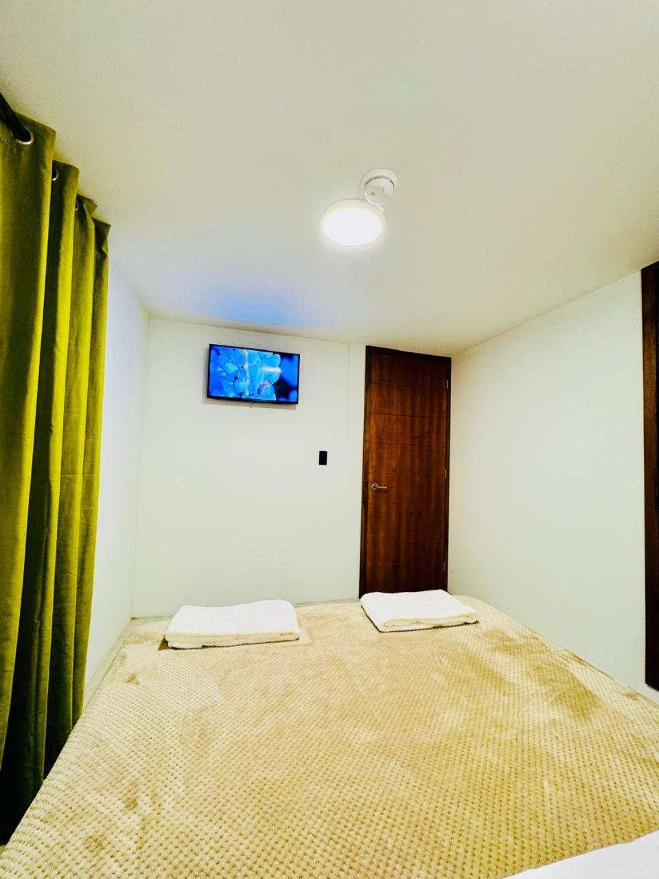 Hotel Bombay Baños Esterno foto