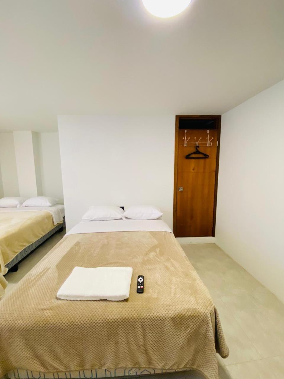 Hotel Bombay Baños Esterno foto