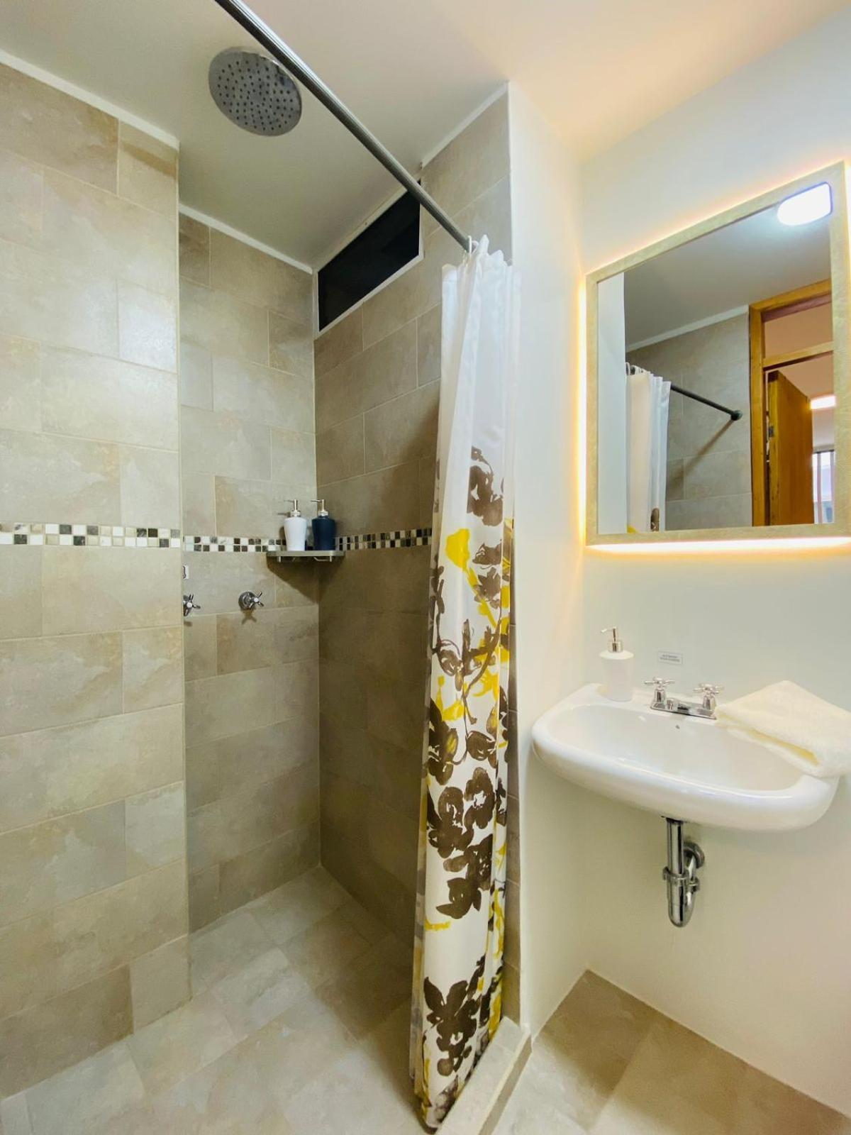 Hotel Bombay Baños Esterno foto