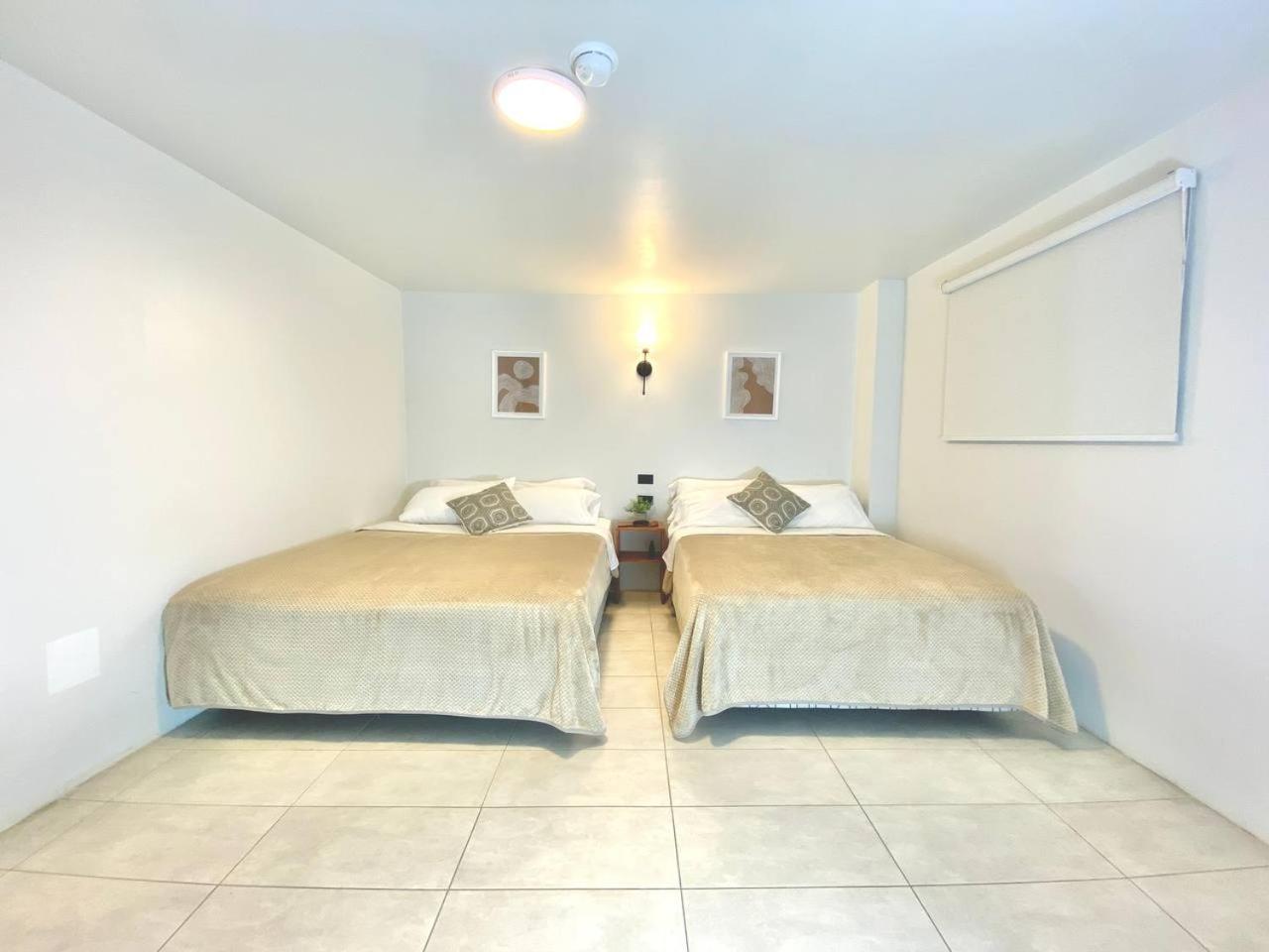 Hotel Bombay Baños Esterno foto