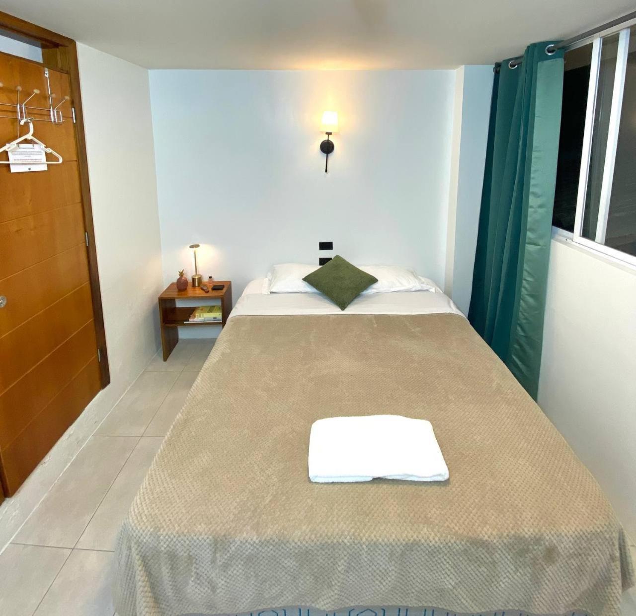 Hotel Bombay Baños Esterno foto